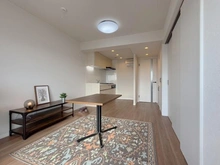 【神奈川県/茅ヶ崎市柳島】茅ヶ崎ガーデンハウス LDK