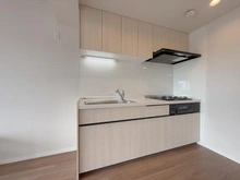 【神奈川県/茅ヶ崎市柳島】茅ヶ崎ガーデンハウス キッチン