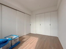 【神奈川県/茅ヶ崎市柳島】茅ヶ崎ガーデンハウス 洋室