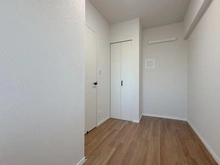 【神奈川県/茅ヶ崎市柳島】茅ヶ崎ガーデンハウス 洋室