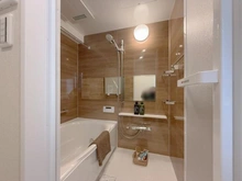 【神奈川県/茅ヶ崎市柳島】茅ヶ崎ガーデンハウス 浴室