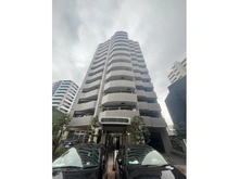 【神奈川県/藤沢市藤沢】メディウス藤沢 外観