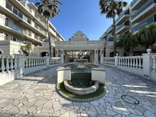 【神奈川県/藤沢市辻堂西海岸】グランシティ湘南海岸IIガレリア・プラージュ 外観