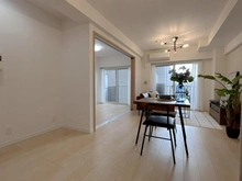 【神奈川県/藤沢市片瀬海岸】ライオンズマンション片瀬江ノ島第 2 LDK