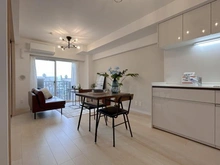 【神奈川県/藤沢市片瀬海岸】ライオンズマンション片瀬江ノ島第 2 LDK