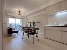 【神奈川県/藤沢市片瀬海岸】ライオンズマンション片瀬江ノ島第 2 LDK