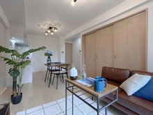 【神奈川県/藤沢市片瀬海岸】ライオンズマンション片瀬江ノ島第 2 LDK