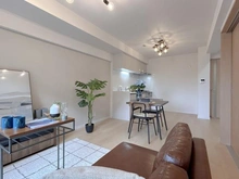 【神奈川県/藤沢市片瀬海岸】ライオンズマンション片瀬江ノ島第 2 LDK