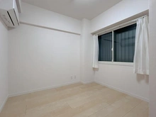 【神奈川県/藤沢市片瀬海岸】ライオンズマンション片瀬江ノ島第 2 サービスルーム（納戸）