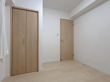 【神奈川県/藤沢市片瀬海岸】ライオンズマンション片瀬江ノ島第 2 サービスルーム（納戸）