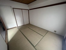 【神奈川県/藤沢市善行】東急ドエルアルス藤沢善行 和室