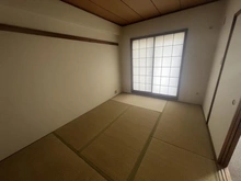 【神奈川県/藤沢市善行】東急ドエルアルス藤沢善行 和室