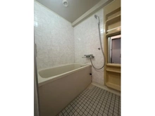 【神奈川県/藤沢市善行】東急ドエルアルス藤沢善行 浴室