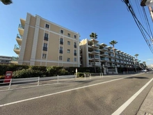 【神奈川県/藤沢市辻堂西海岸】ヴェレーナ湘南海岸 外観