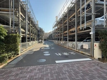 【神奈川県/藤沢市辻堂西海岸】ヴェレーナ湘南海岸 駐車場