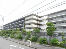 【神奈川県/藤沢市辻堂西海岸】オーシャンレジデンス 辻堂海浜公園 外観