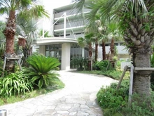 【神奈川県/藤沢市辻堂西海岸】オーシャンレジデンス 辻堂海浜公園 アプローチ