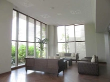 【神奈川県/藤沢市辻堂西海岸】オーシャンレジデンス 辻堂海浜公園 共用部