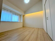 【神奈川県/藤沢市大鋸】ライオンズマンション藤沢東 洋室