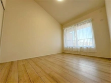 【神奈川県/藤沢市大鋸】ライオンズマンション藤沢東 洋室