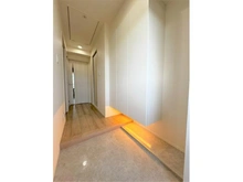 【神奈川県/藤沢市大鋸】ライオンズマンション藤沢東 廊下