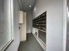 【神奈川県/茅ヶ崎市本村】ジェームス湘南 メールBOX