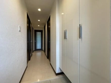 【神奈川県/茅ヶ崎市本村】ジェームス湘南 廊下