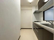 【神奈川県/茅ヶ崎市本村】ジェームス湘南 キッチン