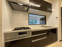 【神奈川県/茅ヶ崎市本村】ジェームス湘南 キッチン