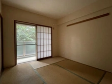 【神奈川県/茅ヶ崎市本村】ジェームス湘南 和室