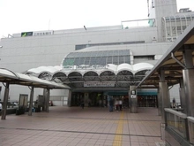 【神奈川県/茅ヶ崎市本村】ジェームス湘南 茅ヶ崎駅北口（現地より約1,200m）