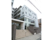 【神奈川県/藤沢市藤が岡】ライオンズ湘南藤沢グランフォート 外観