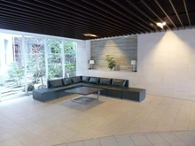 【神奈川県/藤沢市藤が岡】ライオンズ湘南藤沢グランフォート 共用部