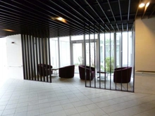 【神奈川県/藤沢市藤が岡】ライオンズ湘南藤沢グランフォート 共用部