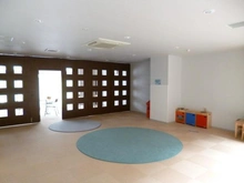 【神奈川県/藤沢市藤が岡】ライオンズ湘南藤沢グランフォート 共用施設