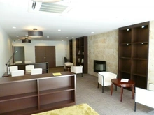 【神奈川県/藤沢市藤が岡】ライオンズ湘南藤沢グランフォート 共用施設