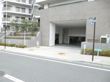 【神奈川県/藤沢市藤が岡】ライオンズ湘南藤沢グランフォート 駐車場