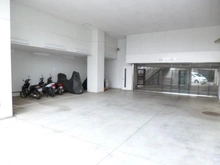 【神奈川県/藤沢市藤が岡】ライオンズ湘南藤沢グランフォート 駐輪場