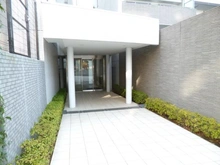 【神奈川県/藤沢市藤が岡】ライオンズ湘南藤沢グランフォート エントランス