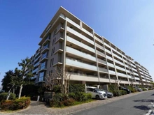 【神奈川県/茅ヶ崎市浜見平】オハナ茅ヶ崎ガーデニア 外観