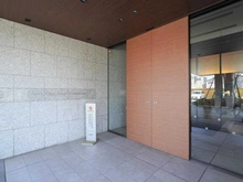 【神奈川県/茅ヶ崎市浜見平】オハナ茅ヶ崎ガーデニア エントランス