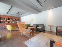 【神奈川県/茅ヶ崎市浜見平】オハナ茅ヶ崎ガーデニア 共用施設：ガーデンリビング