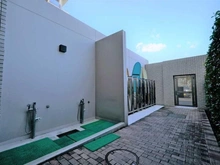 【神奈川県/茅ヶ崎市浜見平】オハナ茅ヶ崎ガーデニア 共用施設：ロングボード置場＆洗い場