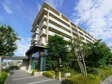 【神奈川県/茅ヶ崎市浜見平】オハナ茅ヶ崎ガーデニア 外観