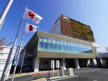 【神奈川県/茅ヶ崎市浜見平】オハナ茅ヶ崎ガーデニア 茅ヶ崎市南西部複合施設 ハマミーナ（現地より約180m）：