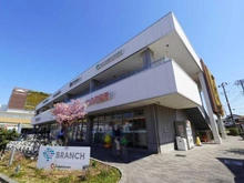 【神奈川県/茅ヶ崎市浜見平】オハナ茅ヶ崎ガーデニア  BLANCH茅ヶ崎1（現地より約240m）：