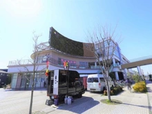 【神奈川県/茅ヶ崎市浜見平】オハナ茅ヶ崎ガーデニア  BLANCH茅ヶ崎3（現地より約240m）：