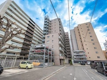 【神奈川県/平塚市宮の前】アドリーム湘南平塚 外観