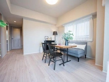 【神奈川県/平塚市宮の前】アドリーム湘南平塚 LDK