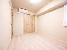 【神奈川県/平塚市宮の前】アドリーム湘南平塚 サービスルーム（納戸）